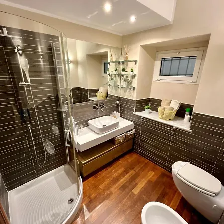 Apartment Lavinia *