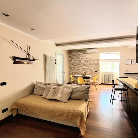 Appartement Lavinia