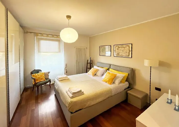 Lavinia Апартаменты