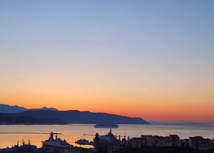 Апартаменты Lavinia