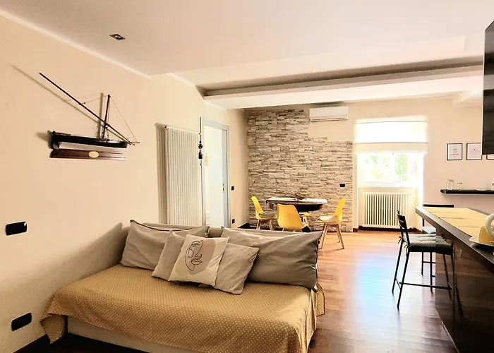 Апартаменты Lavinia