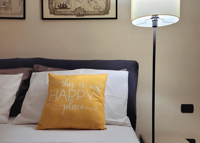 Lavinia * Специя