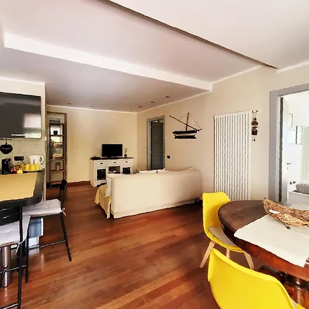 Lavinia Apartament *