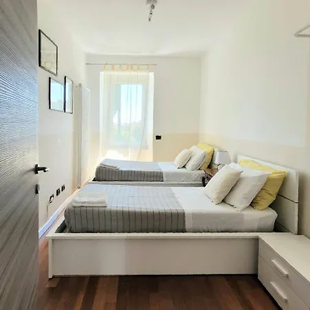 Apartament Lavinia La Spezia