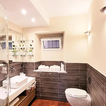 Apartament Lavinia La Spezia