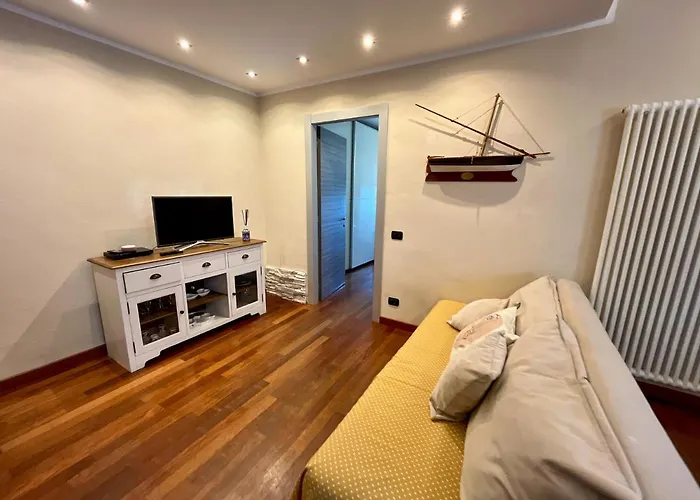 Апартаменты Lavinia