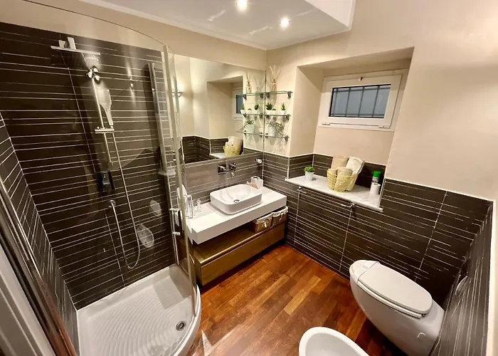 Апартаменты Lavinia *