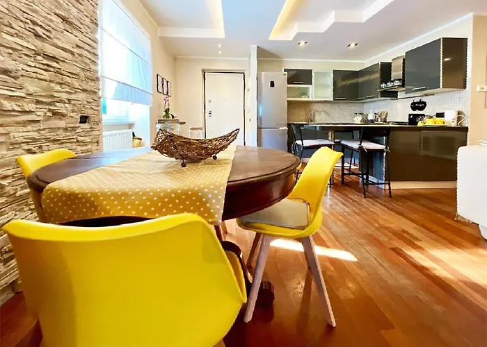 Lavinia Апартаменты *