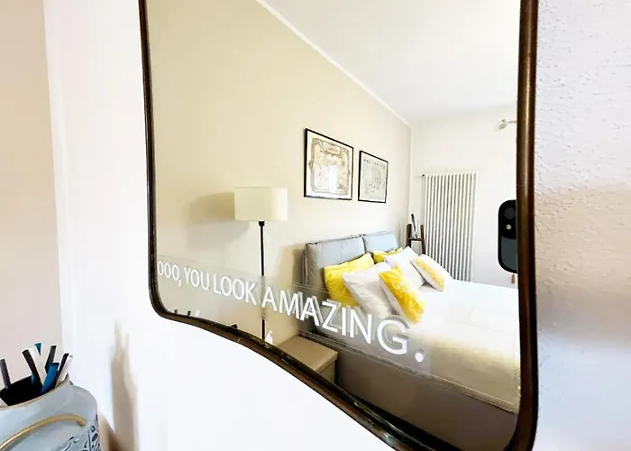 Lavinia Апартаменты