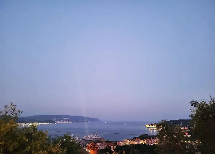 Lavinia Апартаменты