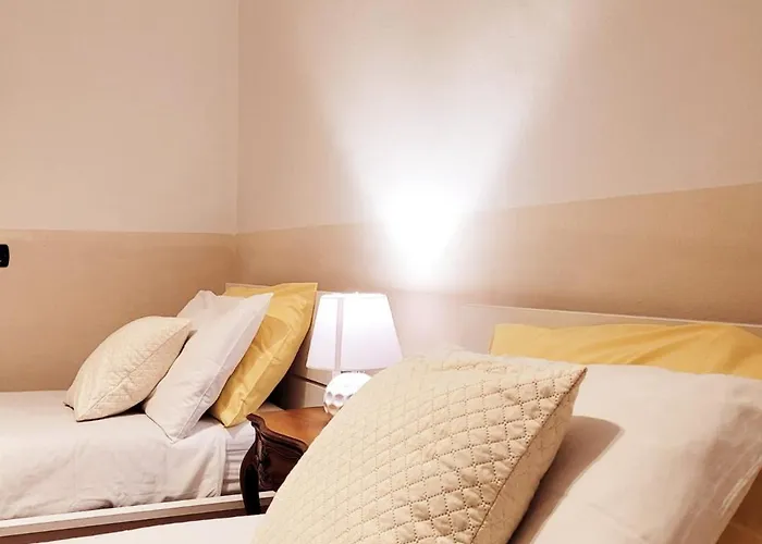 Апартаменты Lavinia *